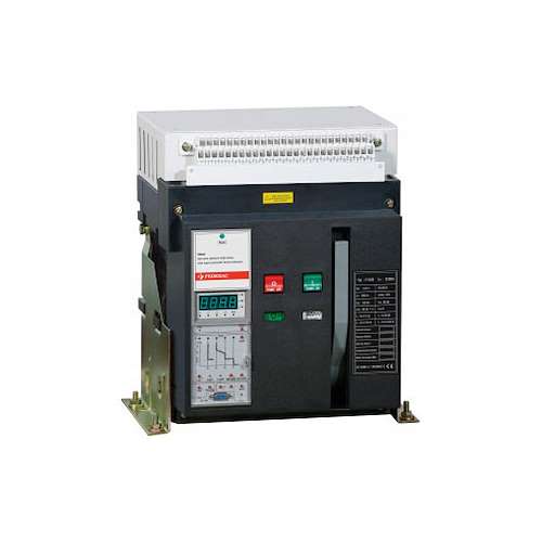 نمایندگی کلید هوایی فدرال